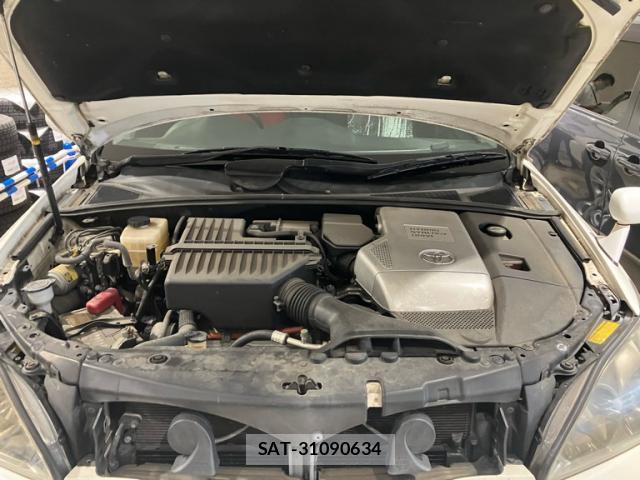 Toyota HARRIER HYBRID 2007-10 8855863-19