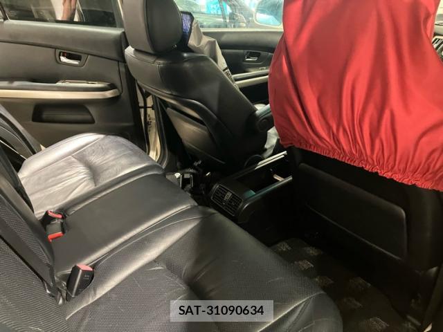 Toyota HARRIER HYBRID 2007-10 8855863-9