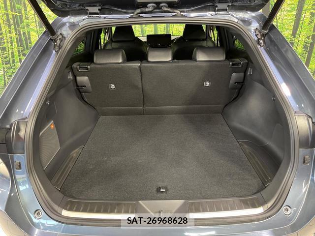 Toyota HARRIER HYBRID 2020-12 8856787-10