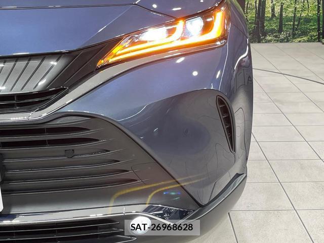 Toyota HARRIER HYBRID 2020-12 8856787-12