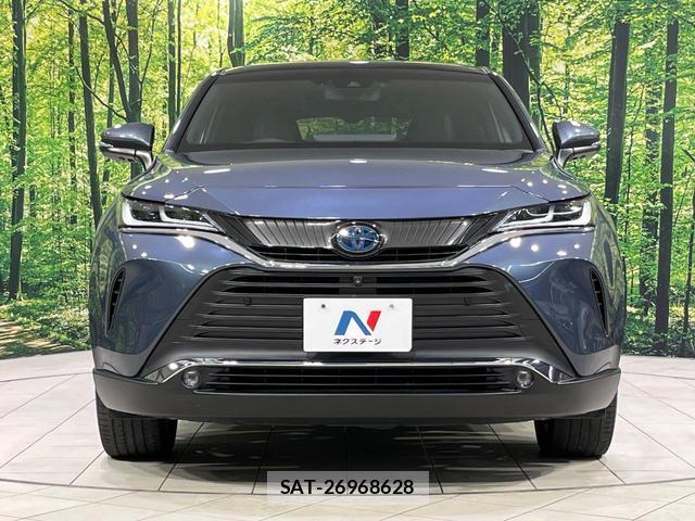 Toyota HARRIER HYBRID 2020-12 8856787-14