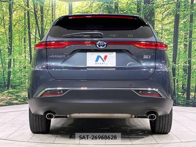 Toyota HARRIER HYBRID 2020-12 8856787-15