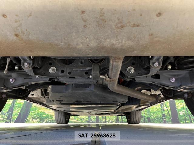 Toyota HARRIER HYBRID 2020-12 8856787-19