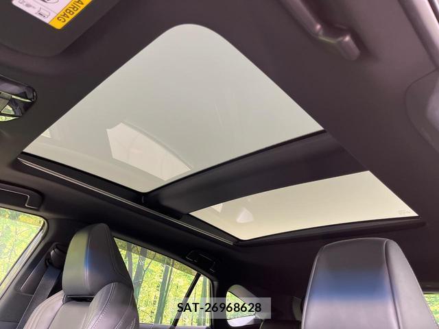Toyota HARRIER HYBRID 2020-12 8856787-2