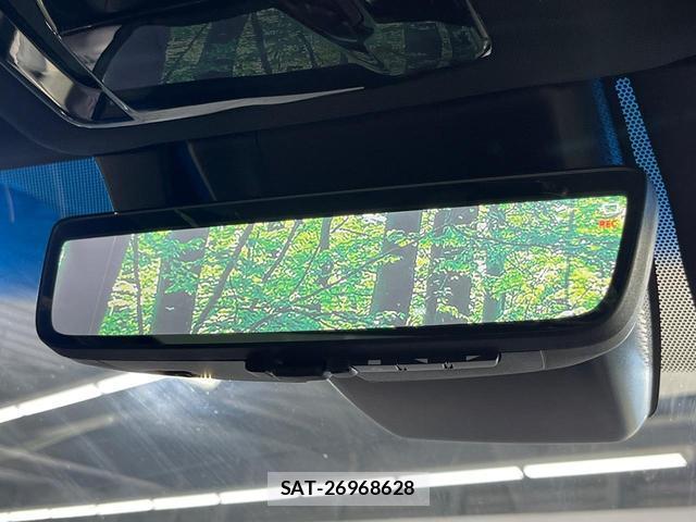 Toyota HARRIER HYBRID 2020-12 8856787-6
