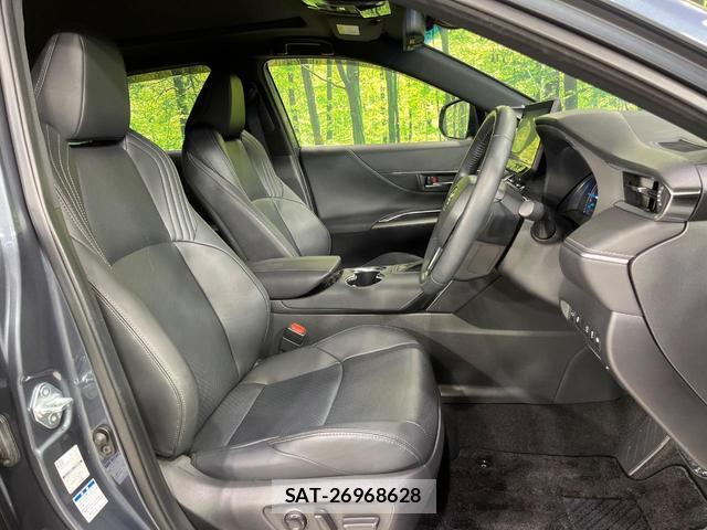 Toyota HARRIER HYBRID 2020-12 8856787-7