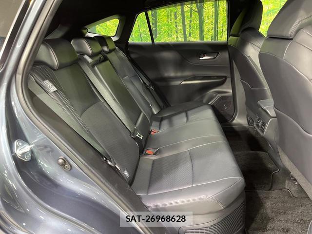 Toyota HARRIER HYBRID 2020-12 8856787-9