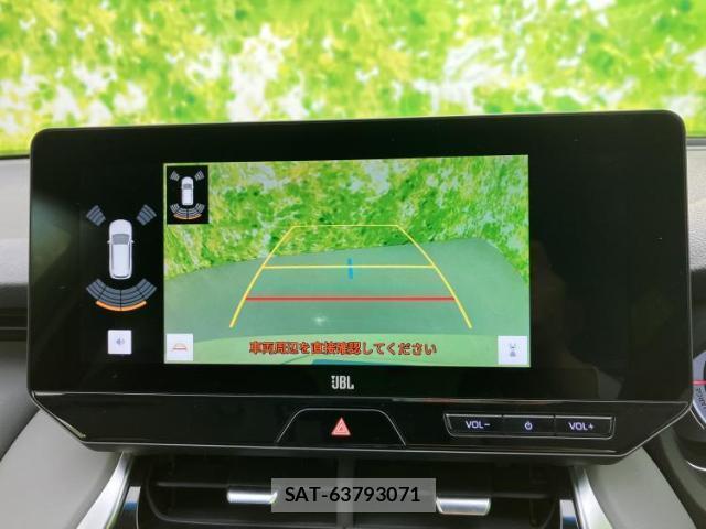 Toyota HARRIER HYBRID 2024-02 8856913-11