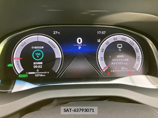 Toyota HARRIER HYBRID 2024-02 8856913-13