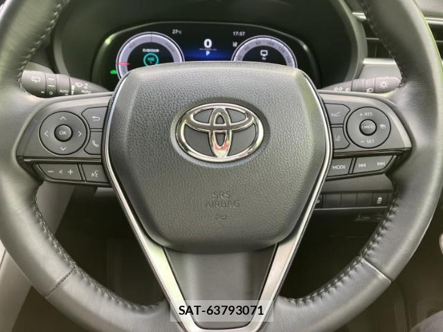 Toyota HARRIER HYBRID 2024-02 8856913-14