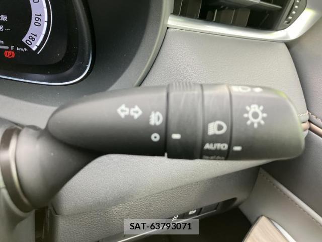 Toyota HARRIER HYBRID 2024-02 8856913-15