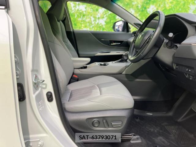 Toyota HARRIER HYBRID 2024-02 8856913-3