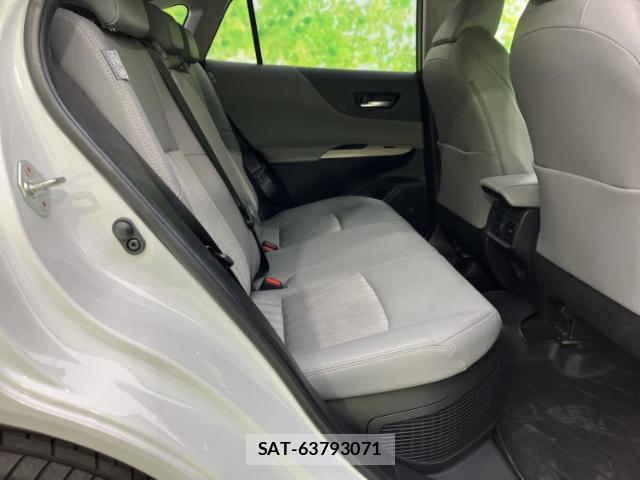 Toyota HARRIER HYBRID 2024-02 8856913-4