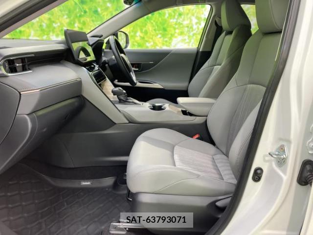Toyota HARRIER HYBRID 2024-02 8856913-5