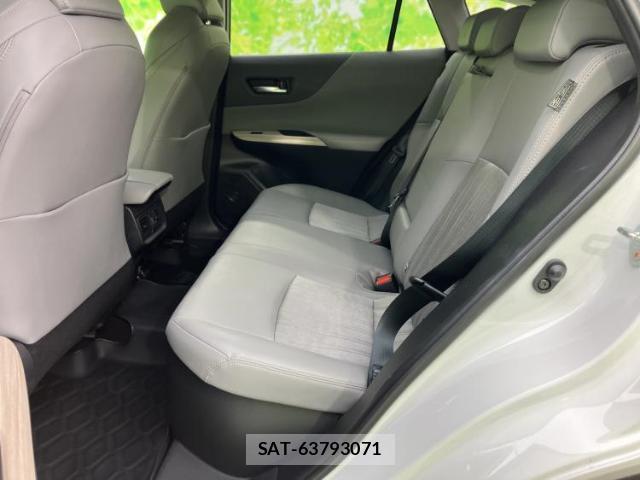 Toyota HARRIER HYBRID 2024-02 8856913-6