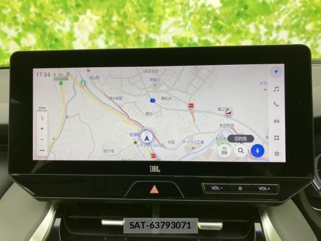 Toyota HARRIER HYBRID 2024-02 8856913-9
