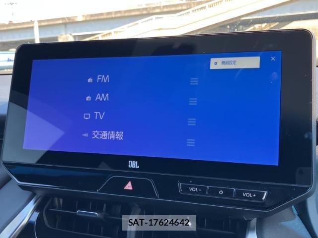 Toyota HARRIER HYBRID 2024-06 8856943-10