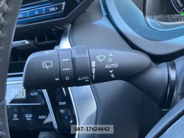 Toyota HARRIER HYBRID 2024-06 8856943-16
