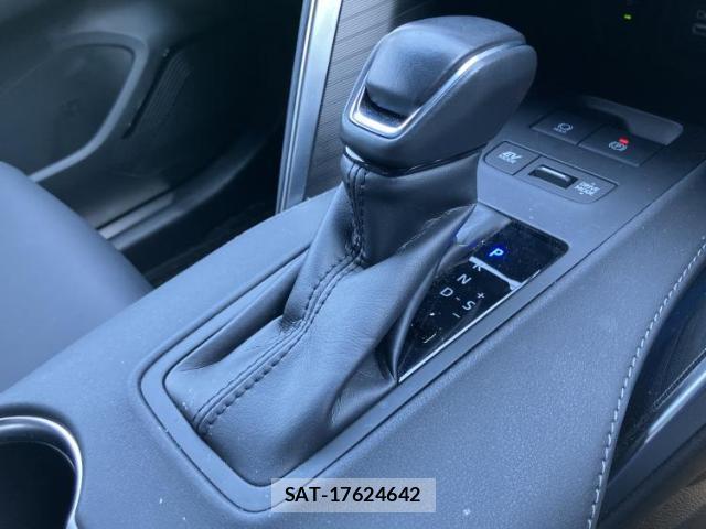 Toyota HARRIER HYBRID 2024-06 8856943-17