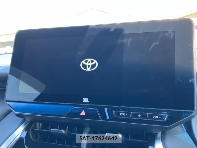 Toyota HARRIER HYBRID 2024-06 8856943-8
