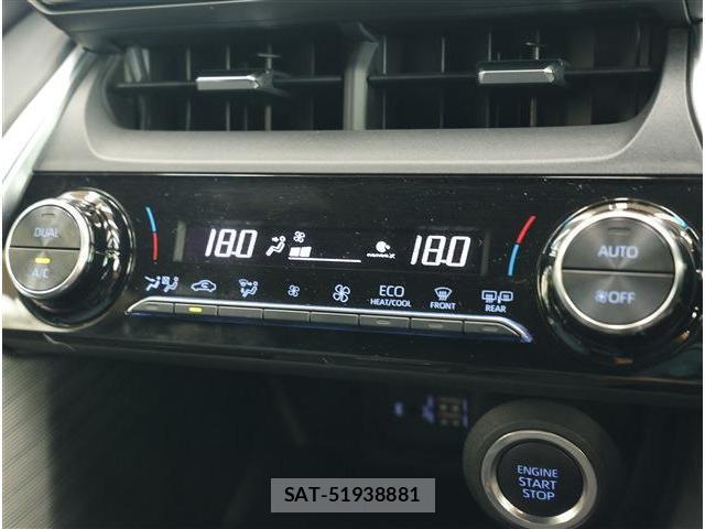 Toyota HARRIER 2022-08 8853935-10