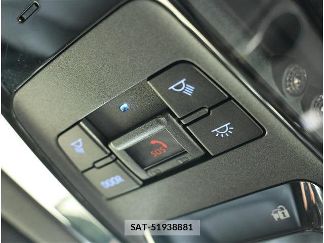 Toyota HARRIER 2022-08 8853935-11