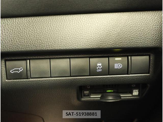 Toyota HARRIER 2022-08 8853935-14