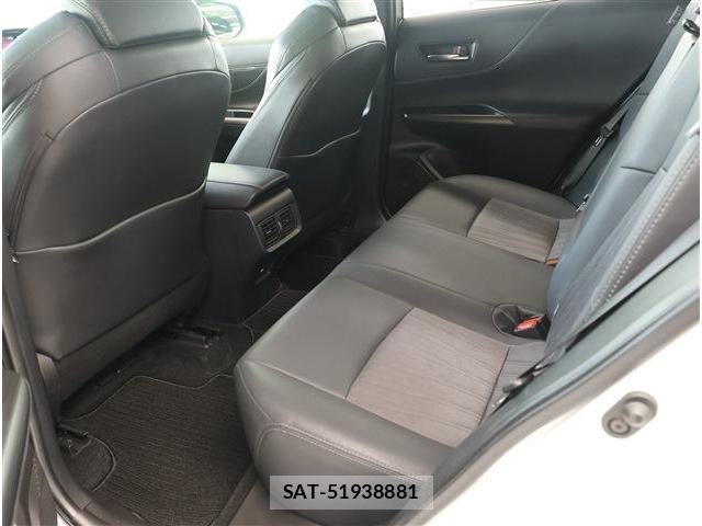 Toyota HARRIER 2022-08 8853935-18