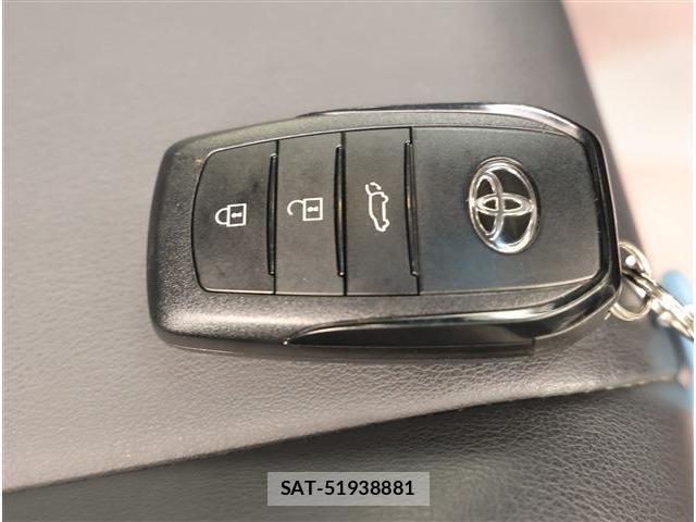 Toyota HARRIER 2022-08 8853935-19