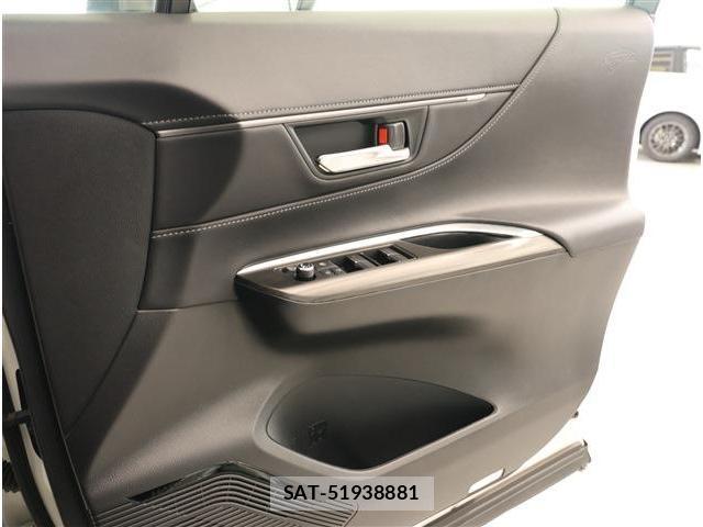 Toyota HARRIER 2022-08 8853935-5