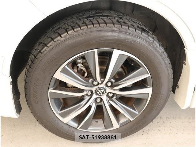 Toyota HARRIER 2022-08 8853935-8