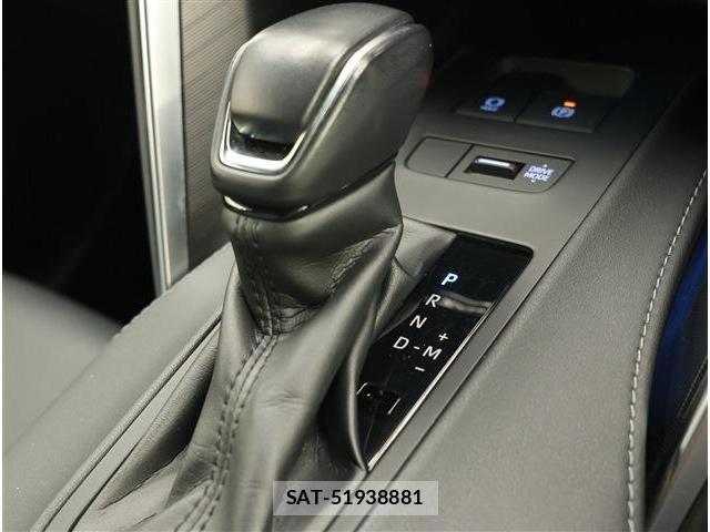 Toyota HARRIER 2022-08 8853935-9