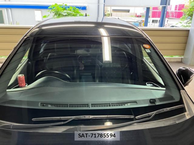 Toyota HARRIER 2016-10 8853954-2