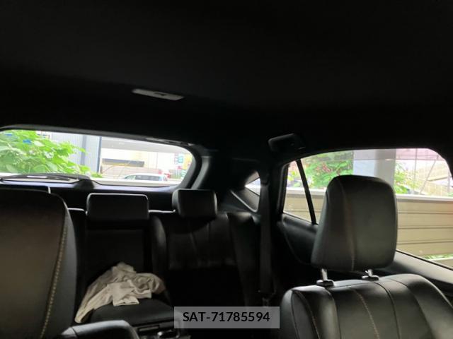 Toyota HARRIER 2016-10 8853954-5