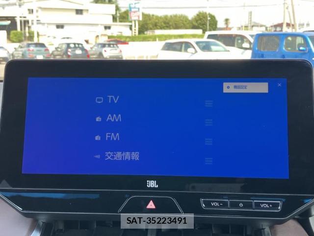 Toyota HARRIER 2024-07 8854090-10