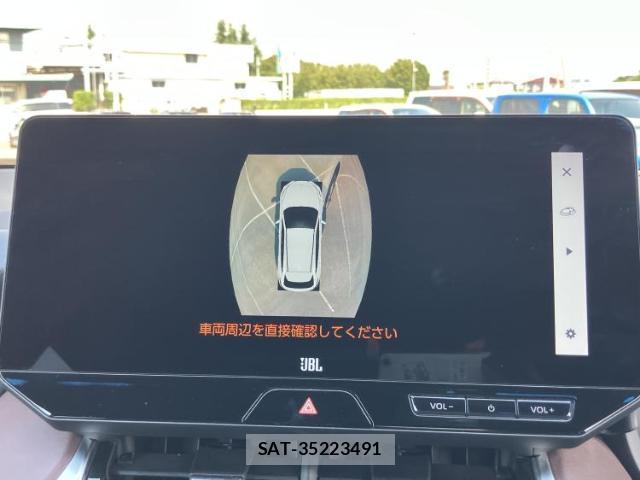 Toyota HARRIER 2024-07 8854090-13