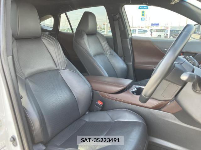 Toyota HARRIER 2024-07 8854090-3