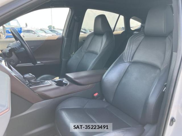 Toyota HARRIER 2024-07 8854090-5