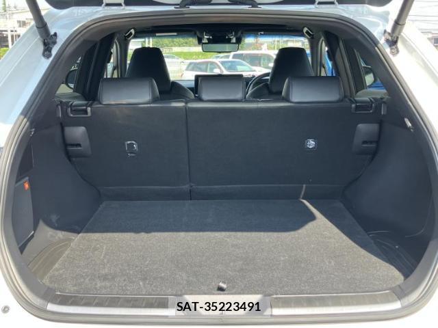 Toyota HARRIER 2024-07 8854090-7