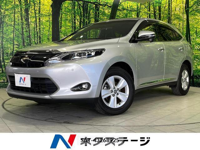 Toyota HARRIER 2015-07 8854114-0