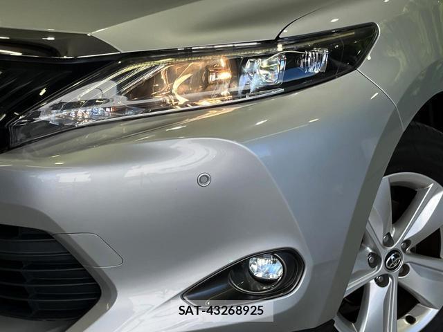 Toyota HARRIER 2015-07 8854114-11