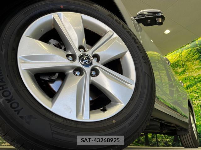 Toyota HARRIER 2015-07 8854114-12