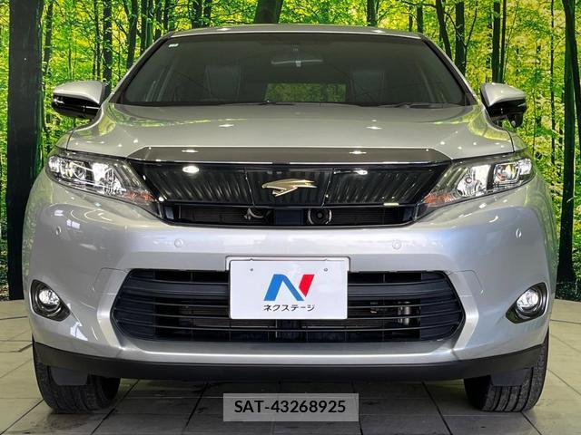 Toyota HARRIER 2015-07 8854114-13