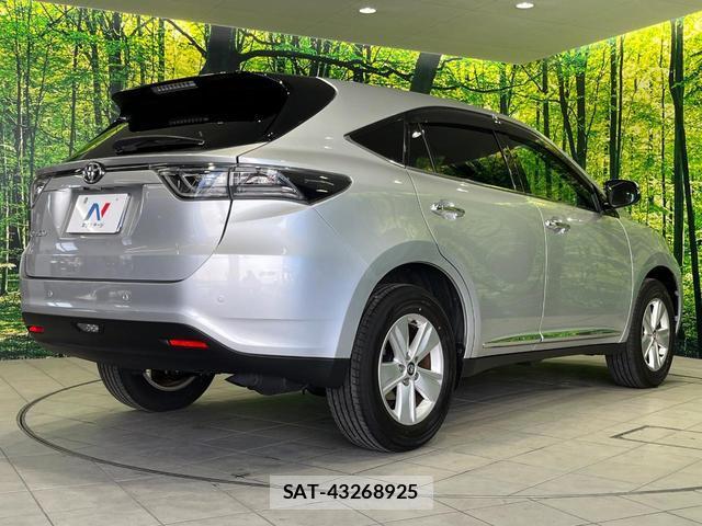 Toyota HARRIER 2015-07 8854114-16