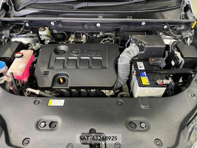 Toyota HARRIER 2015-07 8854114-17