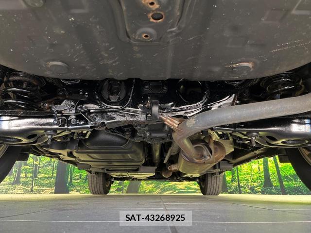 Toyota HARRIER 2015-07 8854114-18