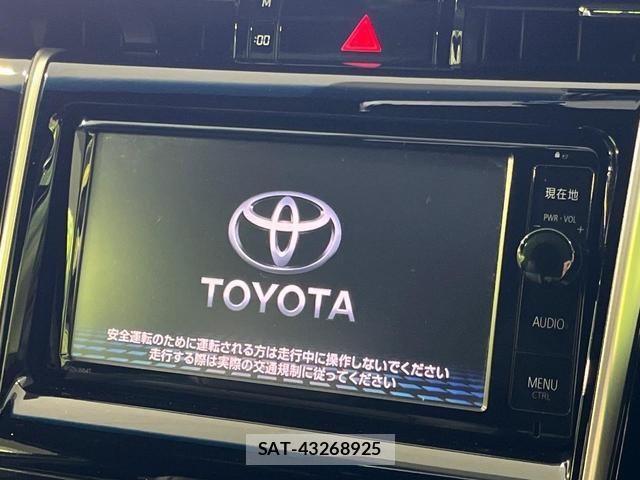 Toyota HARRIER 2015-07 8854114-2