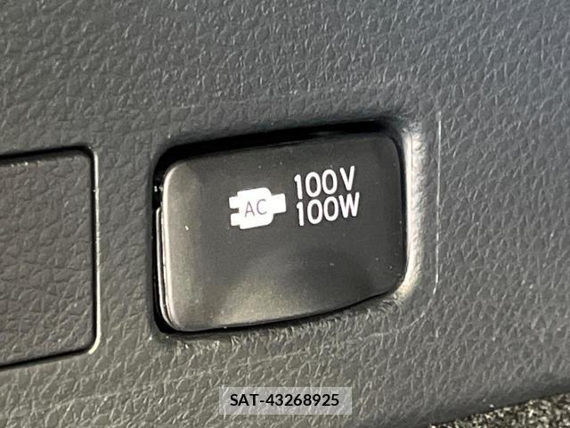 Toyota HARRIER 2015-07 8854114-5