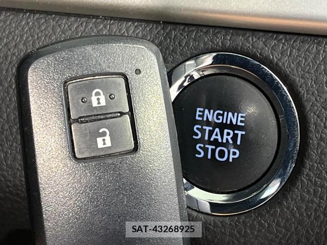 Toyota HARRIER 2015-07 8854114-6