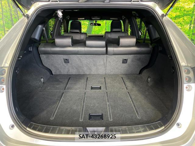 Toyota HARRIER 2015-07 8854114-9